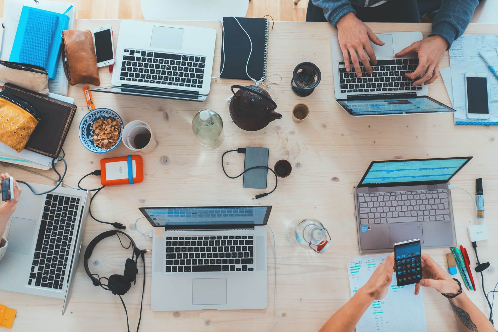 AI in je bedrijf: hype of slimme investering?